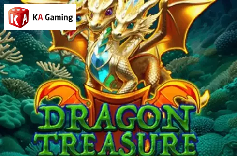 Dragon Treasure